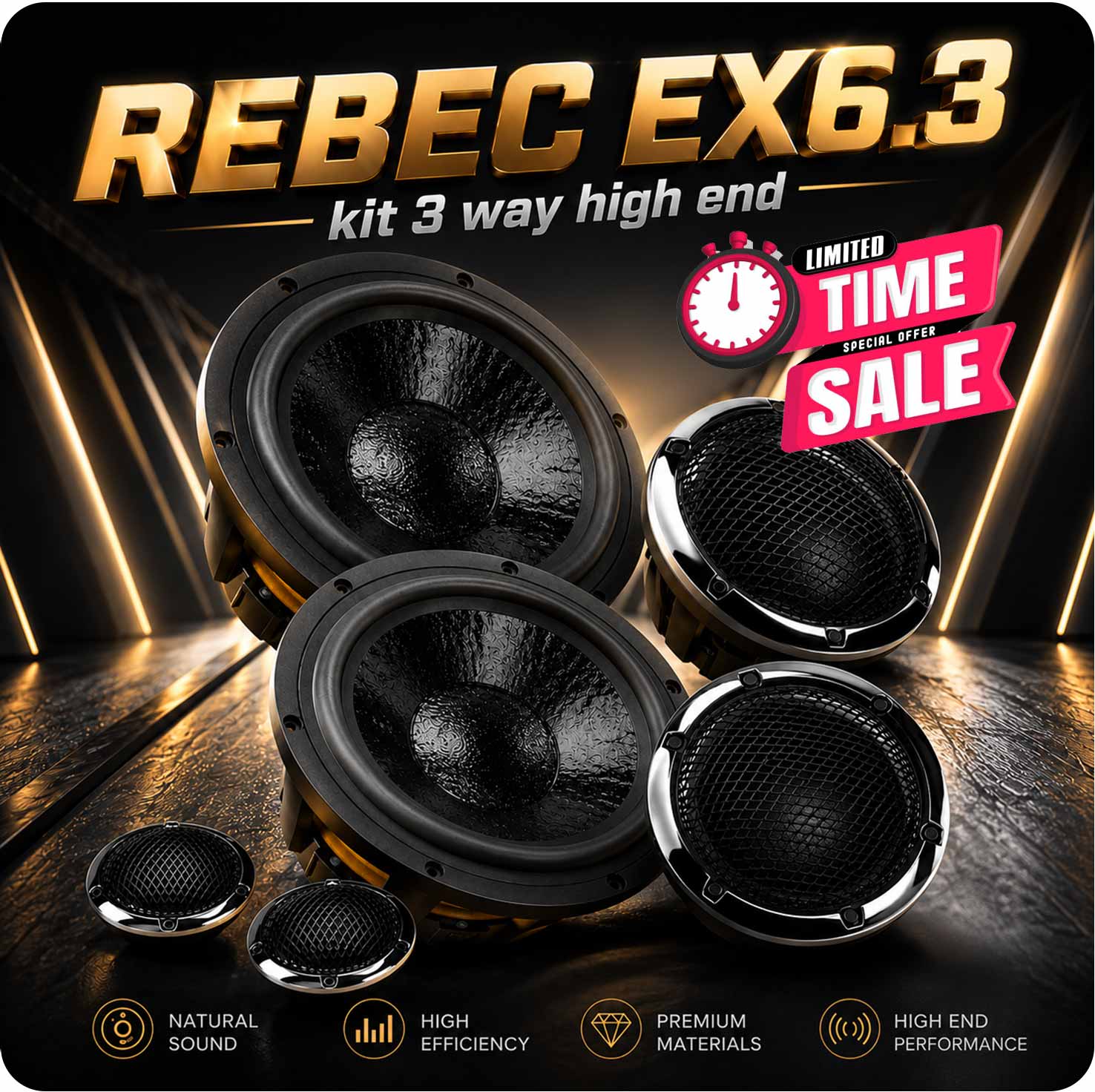Rebec es6.3